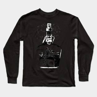 Asteria in a Bottle Long Sleeve T-Shirt